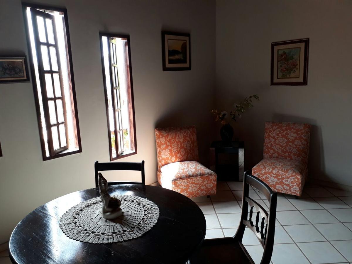 Pousada Casa D' Guio Rio das Ostras Exterior photo