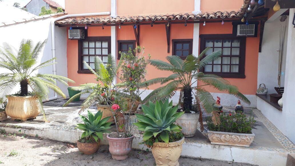Pousada Casa D' Guio Rio das Ostras Exterior photo