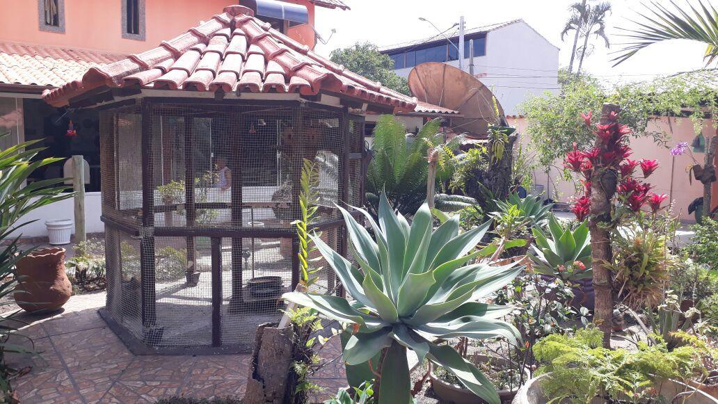 Pousada Casa D' Guio Rio das Ostras Exterior photo