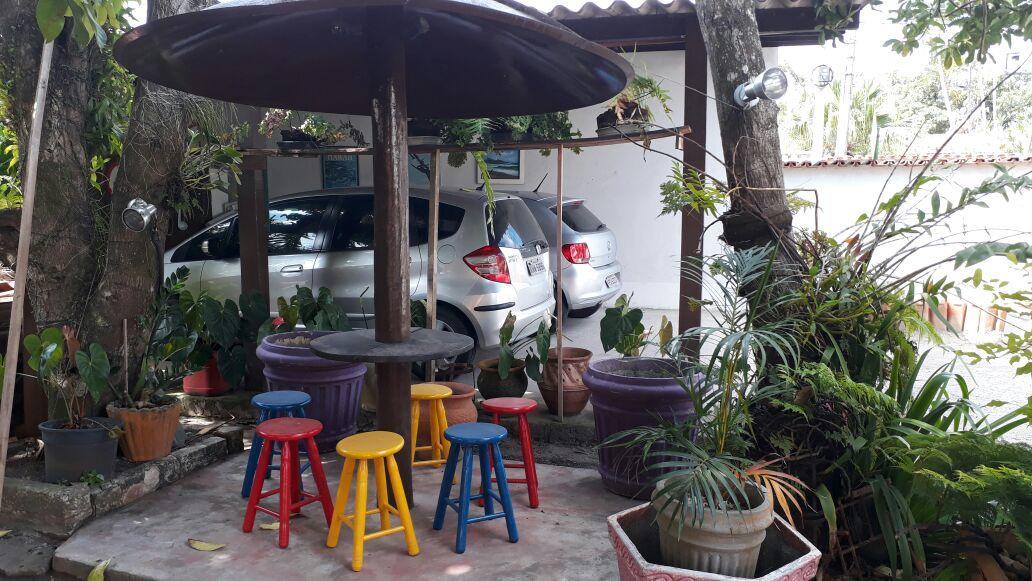 Pousada Casa D' Guio Rio das Ostras Exterior photo