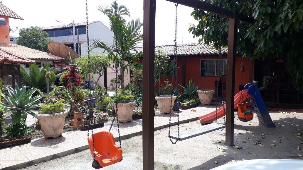 Pousada Casa D' Guio Rio das Ostras Exterior photo