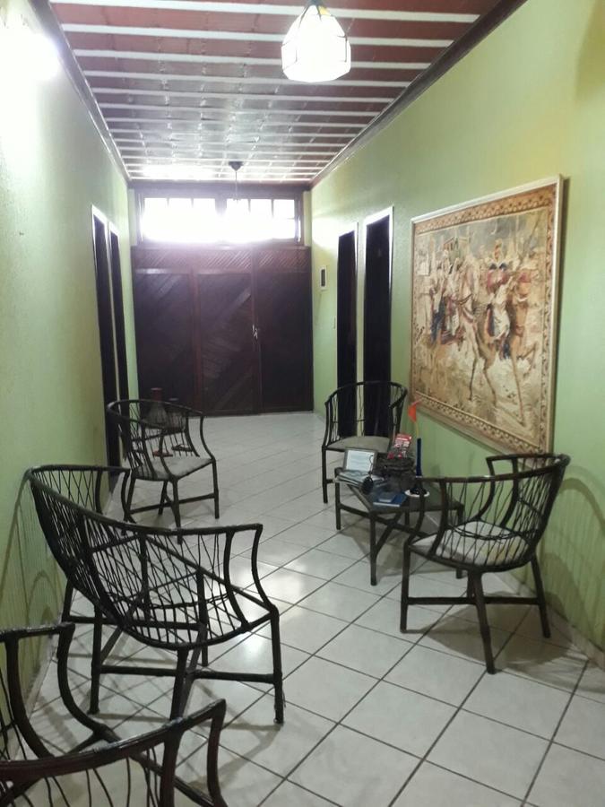 Pousada Casa D' Guio Rio das Ostras Exterior photo